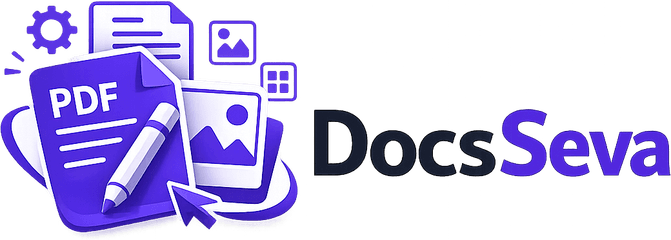 DocsSeva Logo